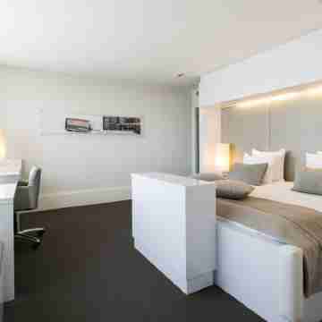 Holiday Inn EINDHOVEN by IHG Rooms