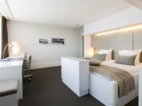 Holiday Inn EINDHOVEN by IHG アイントホーフェンのホテル