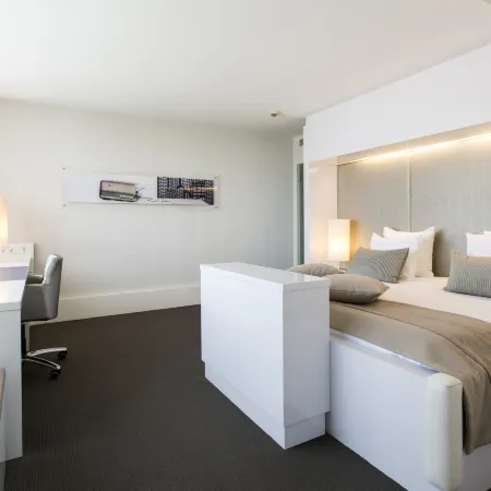 Holiday Inn EINDHOVEN by IHG
