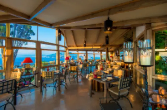 Hotel Caesar Augustus