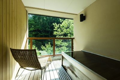 スパ・大浴場 扉温泉明神館の写真