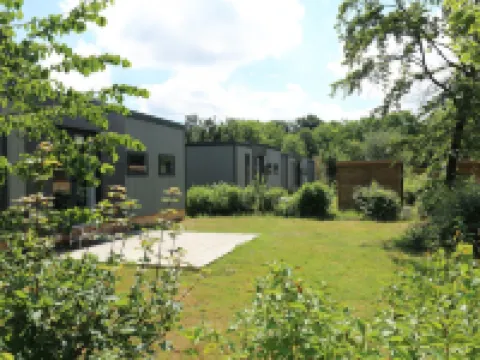 Chalet in Baalse Hei with Modern Comforts Hotels in Turnhout