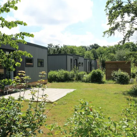 Chalet in Baalse Hei with Modern Comforts
