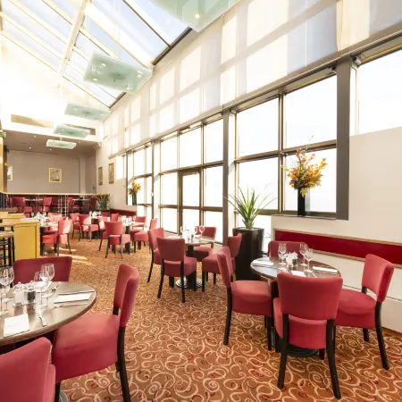 Copthorne Hotel Slough-Windsor