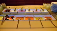 Holiday Inn SALZBURG CITY by IHG - Breakfast