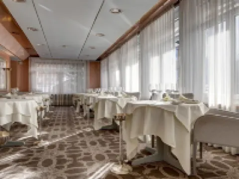 Résidence les Sources des Alpes Hotels in Leukerbad