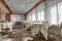 Résidence les Sources des Alpes Hotels in Leukerbad