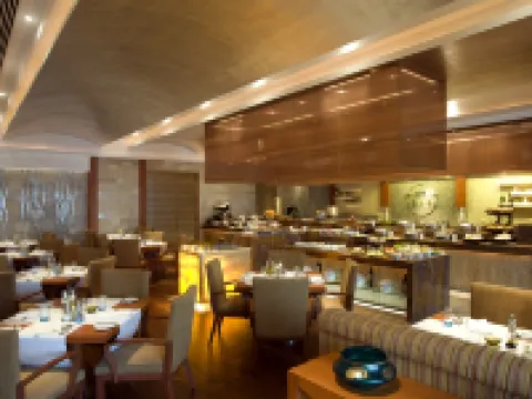 Taj Coromandel Hotels in Chennai