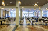 Eurostars Las Salinas Hotels in Maxorata