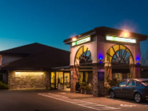 Holiday Inn Express PETERBOROUGH by IHG Hotels in Orton Waterville