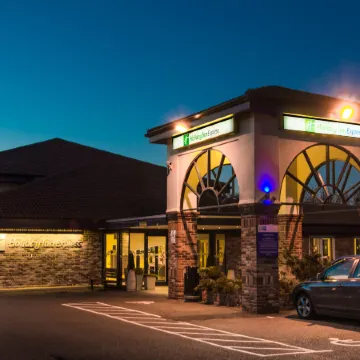 Holiday Inn Express PETERBOROUGH by IHG