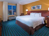 Fairfield Inn Kansas City Downtown/Union Hill Hotels in der Nähe von Kauffman Stadium