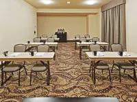Holiday Inn Express & Suites OKLAHOMA CITY NW-QUAIL SPRINGS by IHG Hotels in Oklahoma City