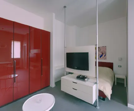 Milan Apartment Rental Hotels in 