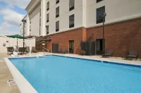 Hampton Inn Jacksonville-Anniston Area - Pools