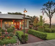 WorldMark Angels Camp Hotels in Angels Camp