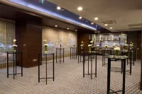 伊茲密爾萬麗酒店 - 酒吧