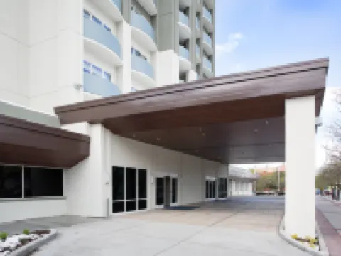 鹽湖城市區智選假日酒店 鄰近Downtown Salt lake city的酒店