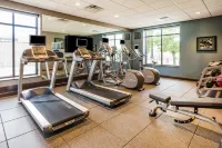 Holiday Inn SOUTH JORDAN - SLC SOUTH by IHG - parking