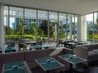 فريزر بليس ستيابودي جاكرتا Hotels near سيتيابودى