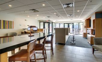 Holiday Inn Express & Suites Aurora - Naperville