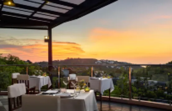 The Ritz-Carlton, Koh Samui
