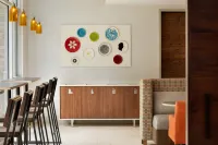 Holiday Inn Express CALHOUN SOUTH by IHG - Frühstück