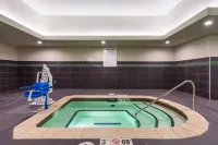Holiday Inn Express & Suites NORMAN by IHG - Hot Tub