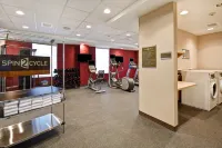 Home2 Suites by Hilton Gilbert - Gym