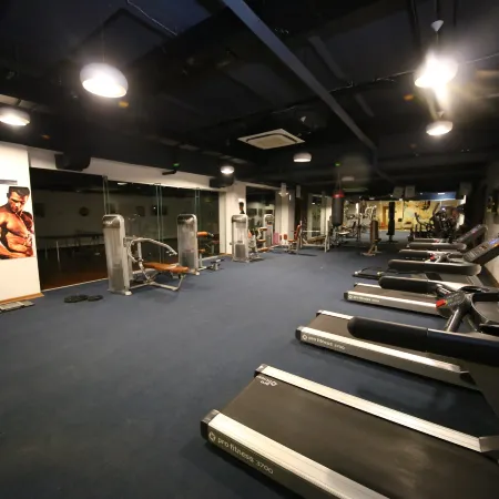 Anemon Grand Konya Otel