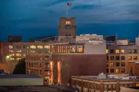 Residence Inn Boston Back Bay/Fenway