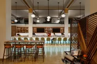 Hotel Indigo WINSTON-SALEM DOWNTOWN by IHG - breakfast