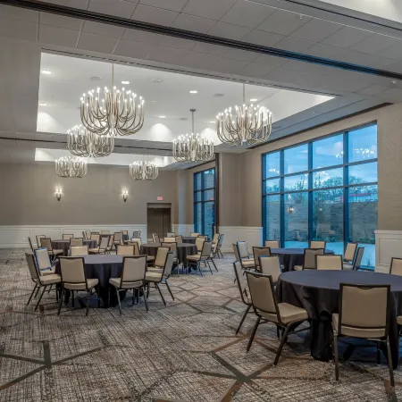 SpringHill Suites Fort Worth Historic Stockyards