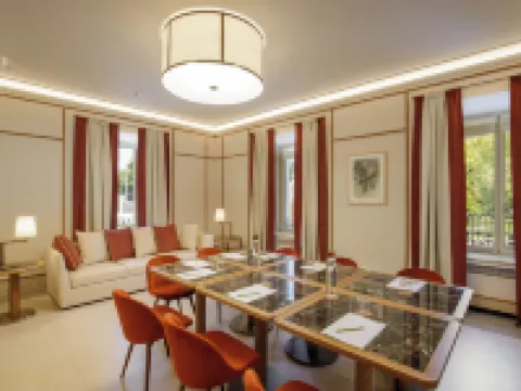 วิลลา มิเลียนี โรงแรมในFabriano