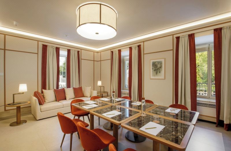 Villa Miliani photo 2