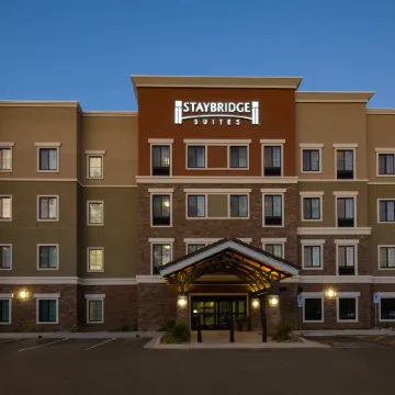 Staybridge Suites PHOENIX – BILTMORE AREA by IHG
