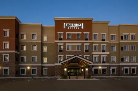 Staybridge Suites PHOENIX – BILTMORE AREA by IHG