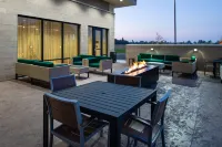 Holiday Inn & Suites IDAHO FALLS by IHG - parking