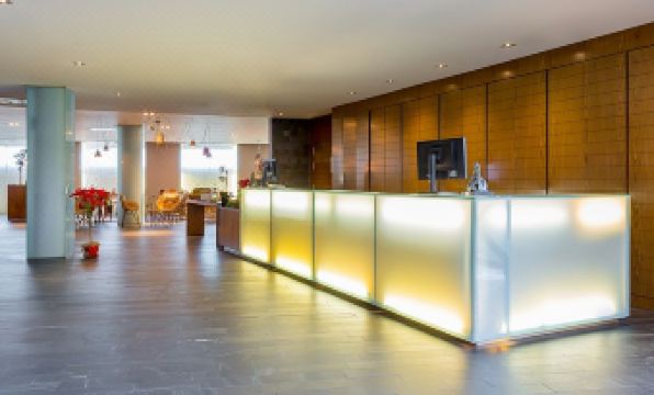 Eurostars Madrid Congress