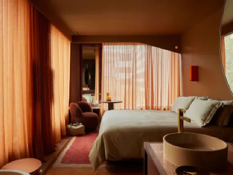 HYDE MELBOURNE PLACE Hotels in Melbourne