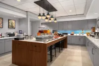 Homewood Suites by Hilton Newtown - Langhorne - Frühstück
