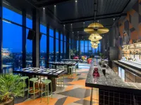 Ibis Budapest Stadium Отели рядом с достопримечательностью «Парк Неплигет»