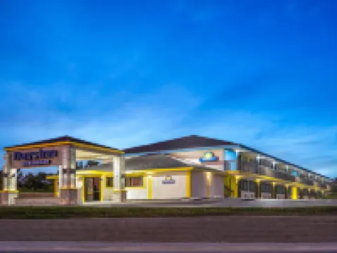 Days Inn by Wyndham Cloverdale Greencastle Hotels in Cloverdale