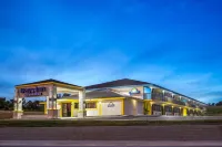Days Inn by Wyndham Cloverdale Greencastle Hotels in Cloverdale