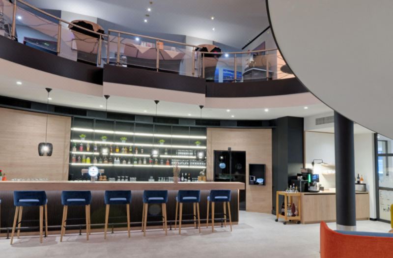 Fora Hotel Hannover by Mercure photo 3