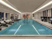 Fairmont Windsor Park - 5-Star