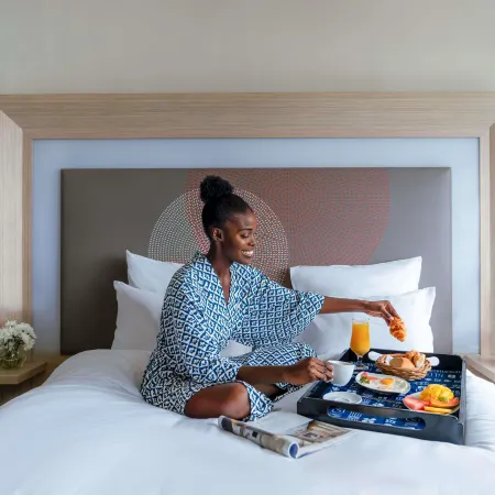Novotel Abidjan Plateau