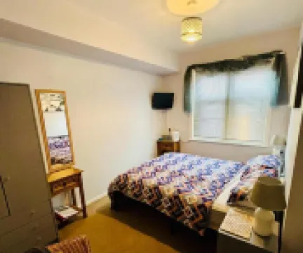 Le Papillon Hotel Blackpool