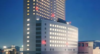 施設外観 第一ホテル両国の写真