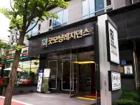 Good Morning Residence Hue Hotels near National Science Museum